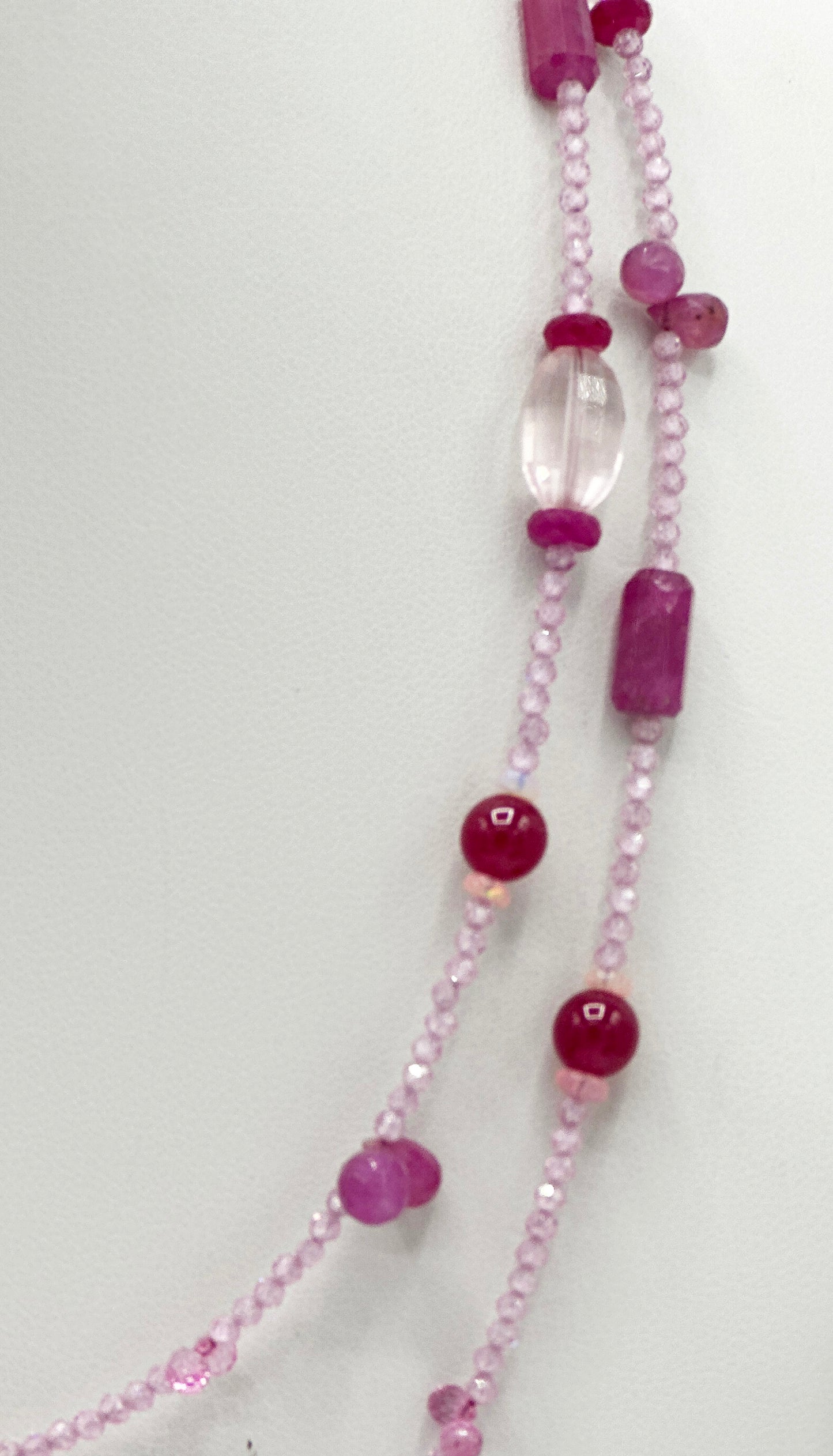 Edles-Design Halskette