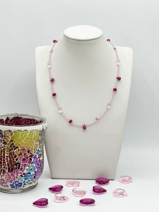 Edles-Design Halskette