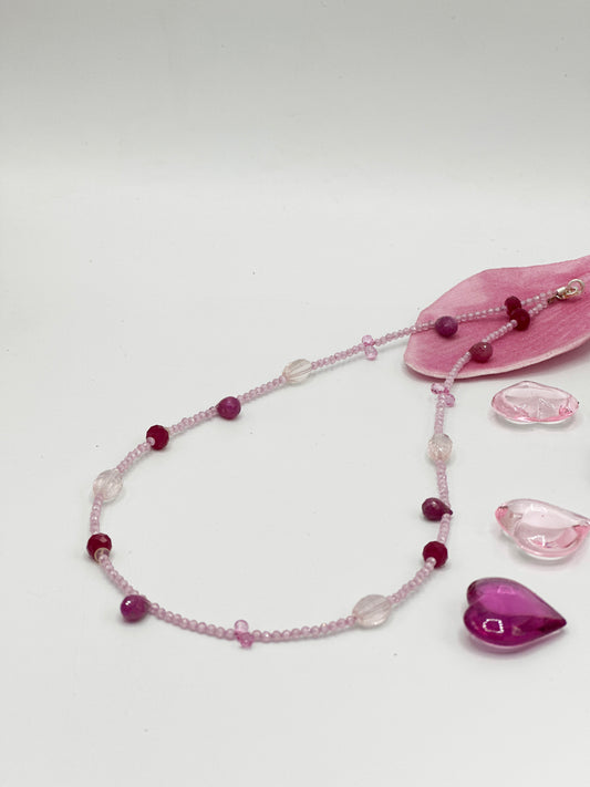 Edles-Design Halskette