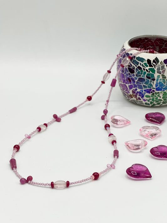 Edles-Design Halskette