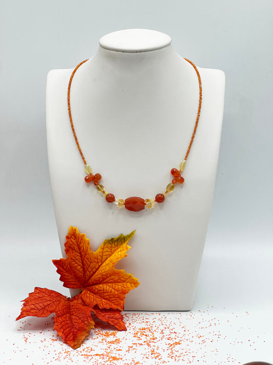 Edles-Design Halskette