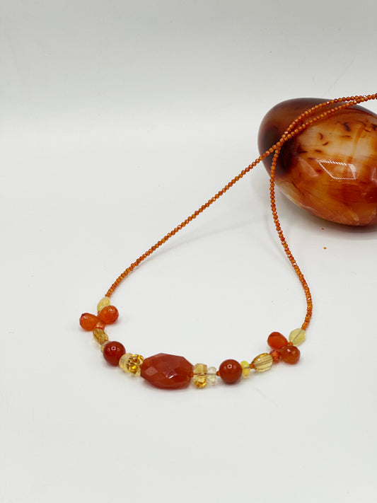 Edles-Design Halskette