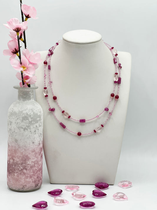 Edles-Design Halskette