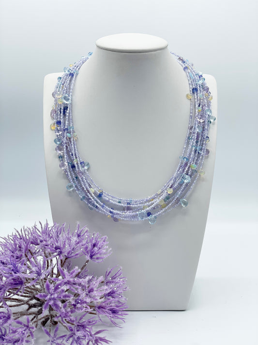 Edles-Design Halskette