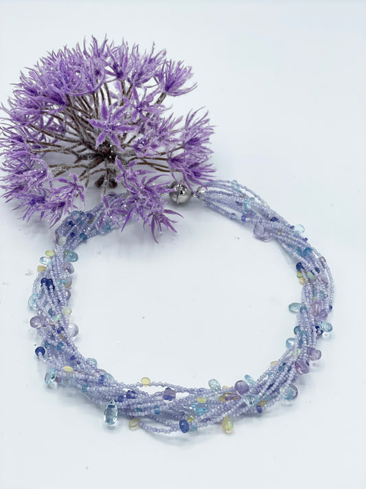 Edles-Design Halskette