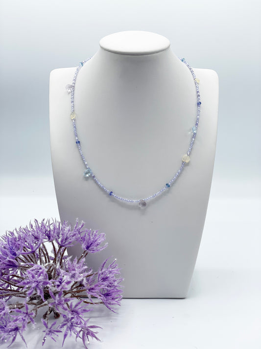 Edles-Design Halskette