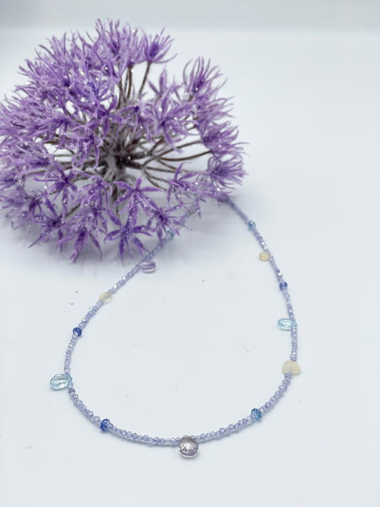 Edles-Design Halskette