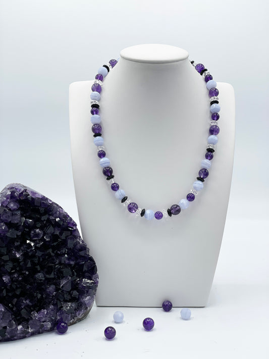 Edles-Design Halskette