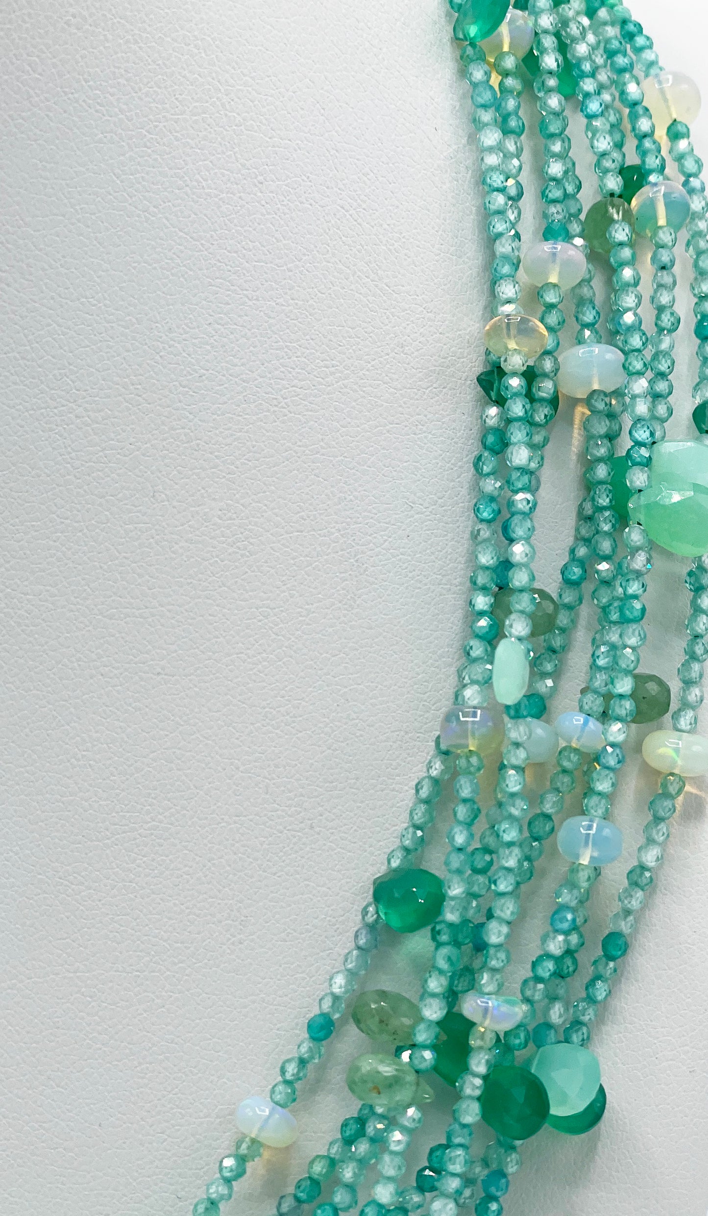 Edles-Design Halskette