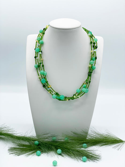 Edles-Design Halskette