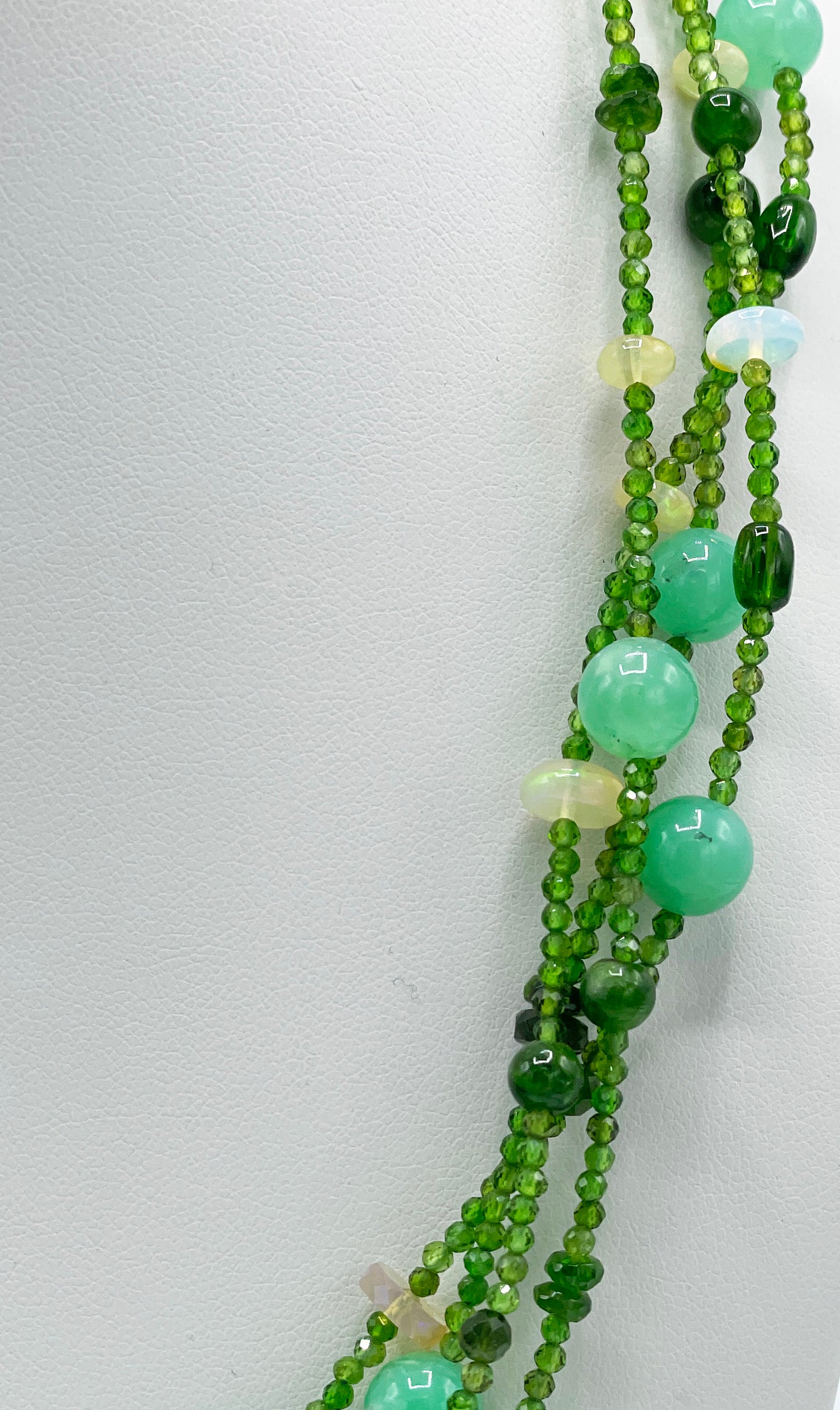 Edles-Design Halskette