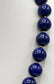 Lapislazuli Halskette