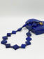 Lapislazuli Halskette