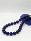 Lapislazuli Halskette