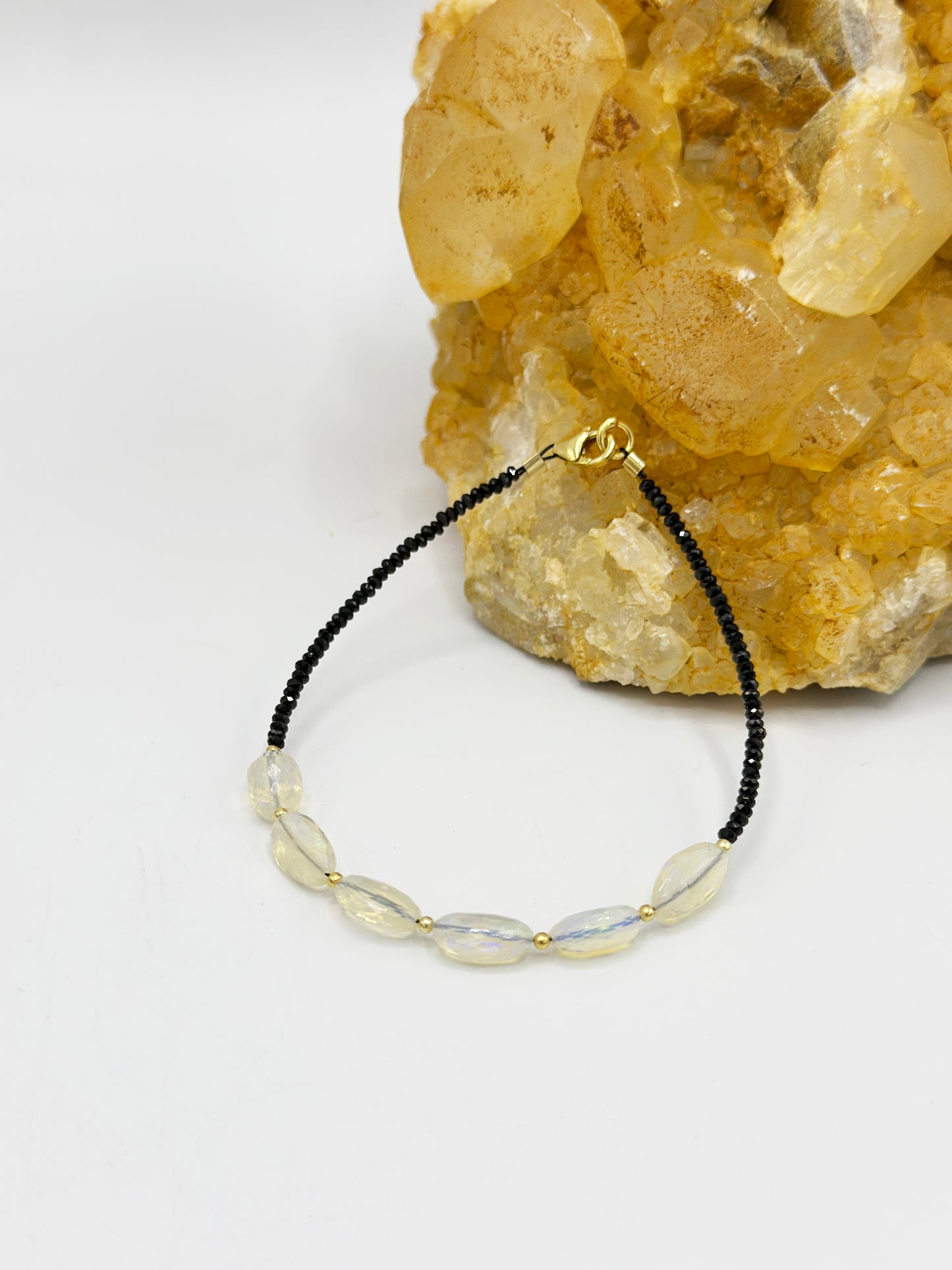 Opal Armband