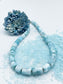Larimar Halskette