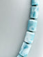 Larimar Halskette