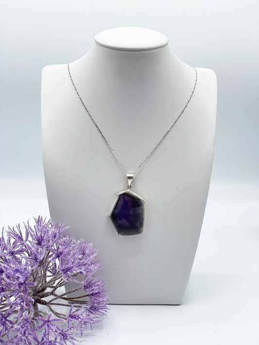 Amethyst Anhänger